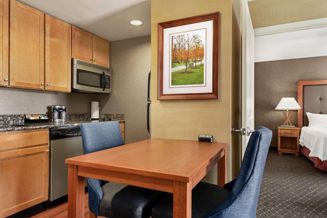 Homewood Suites by Hilton Allentown-West/Fogelsville