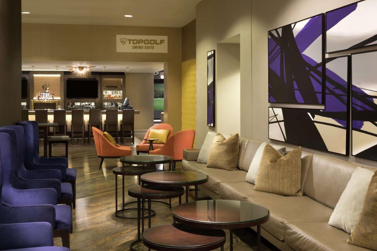  | DoubleTree by Hilton Hotel Dallas - Campbell Centre