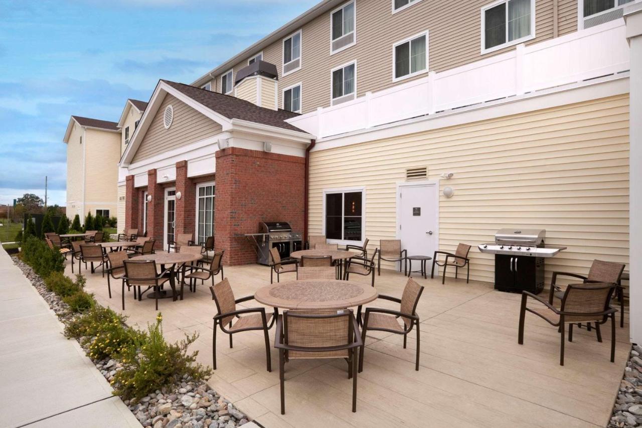 | Homewood Suites Atlantic City Egg Harbor Township