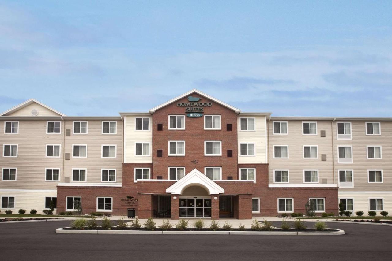 | Homewood Suites Atlantic City Egg Harbor Township