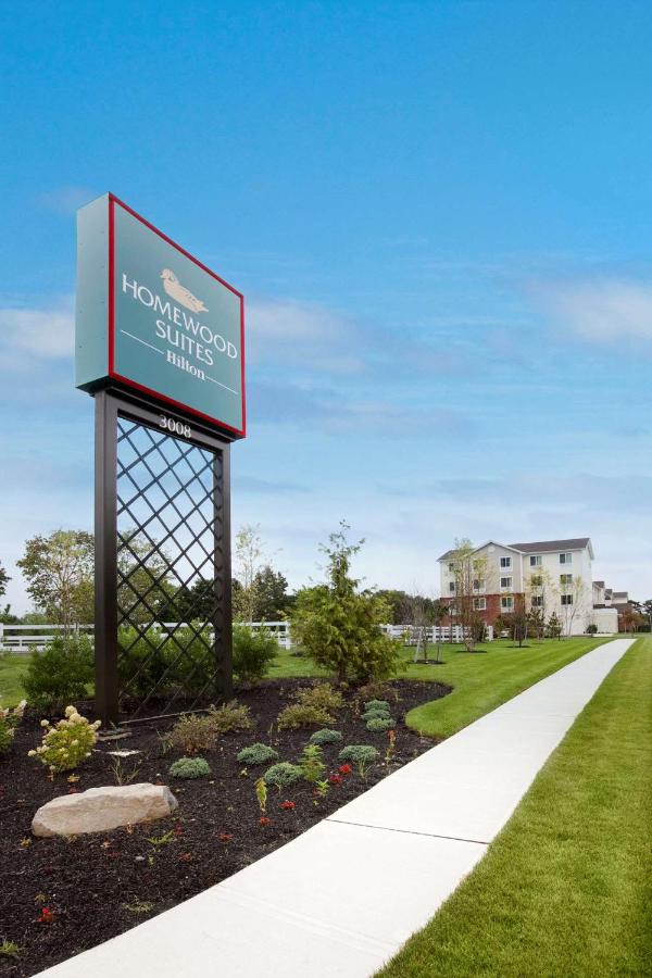 | Homewood Suites Atlantic City Egg Harbor Township