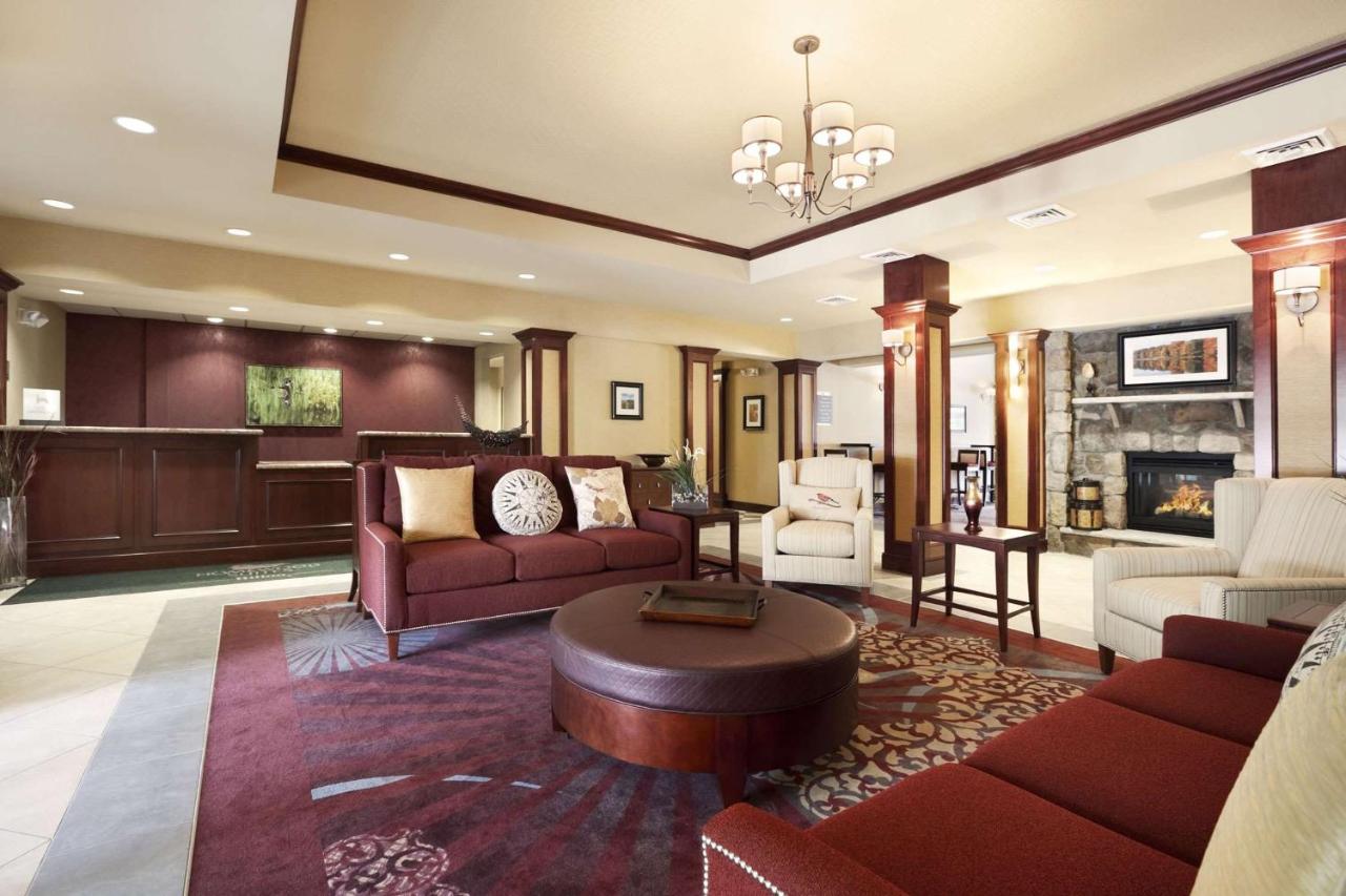 | Homewood Suites Atlantic City Egg Harbor Township