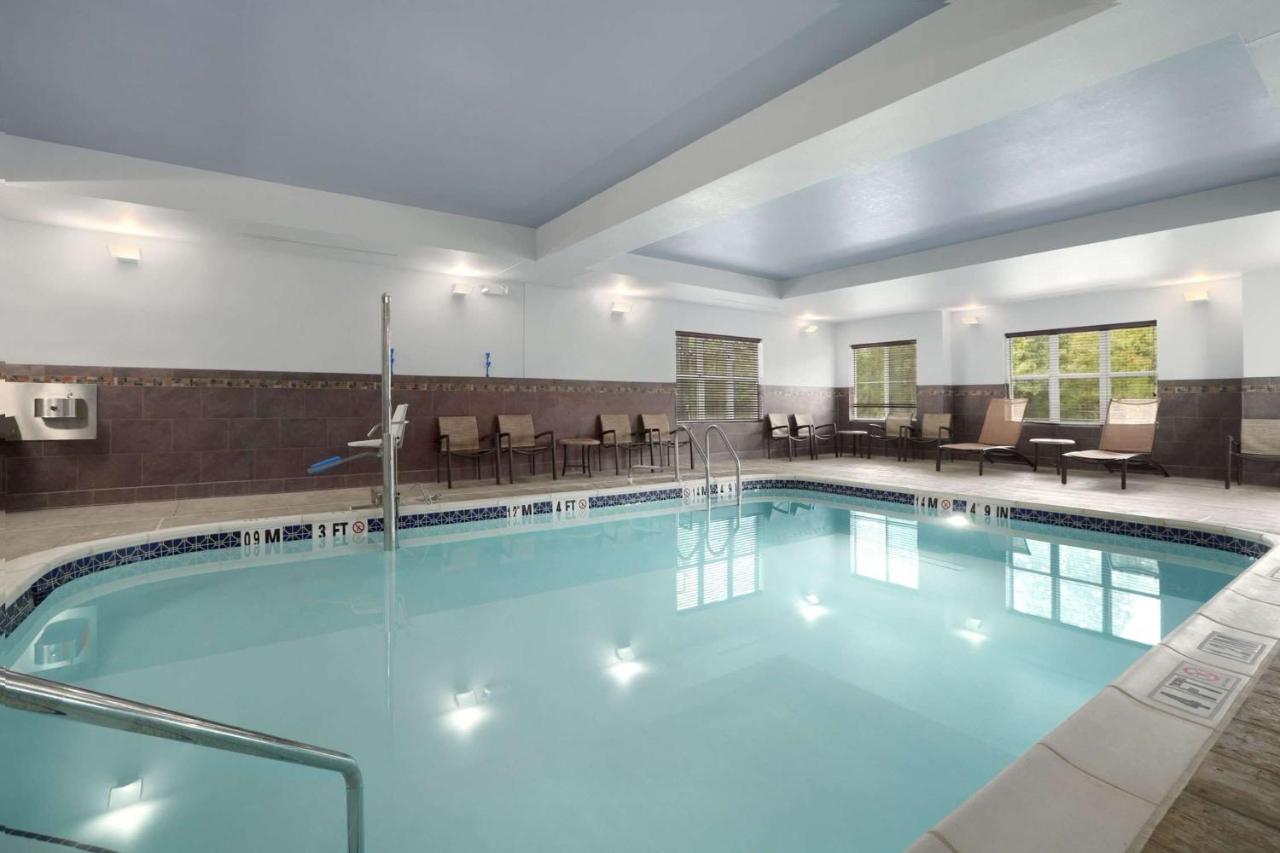 | Homewood Suites Atlantic City Egg Harbor Township
