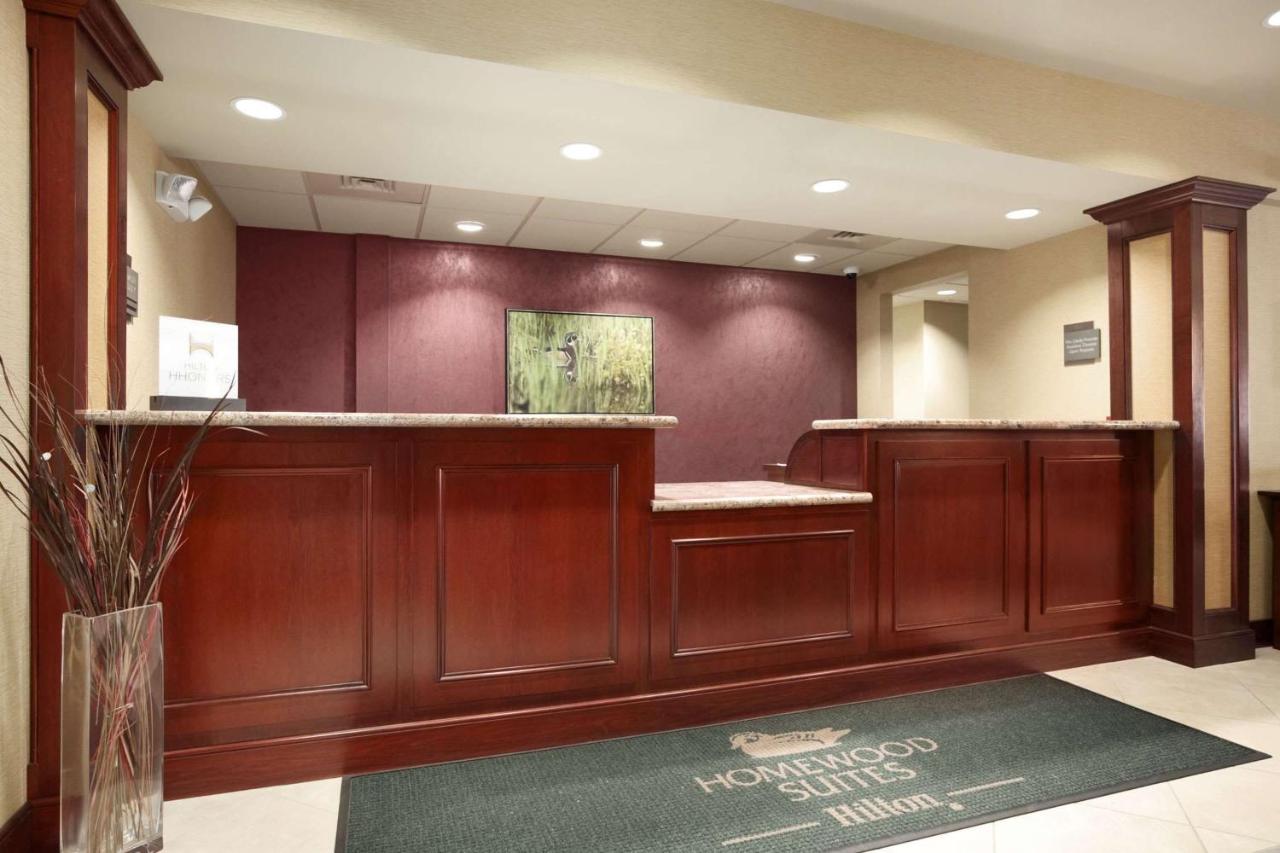 | Homewood Suites Atlantic City Egg Harbor Township