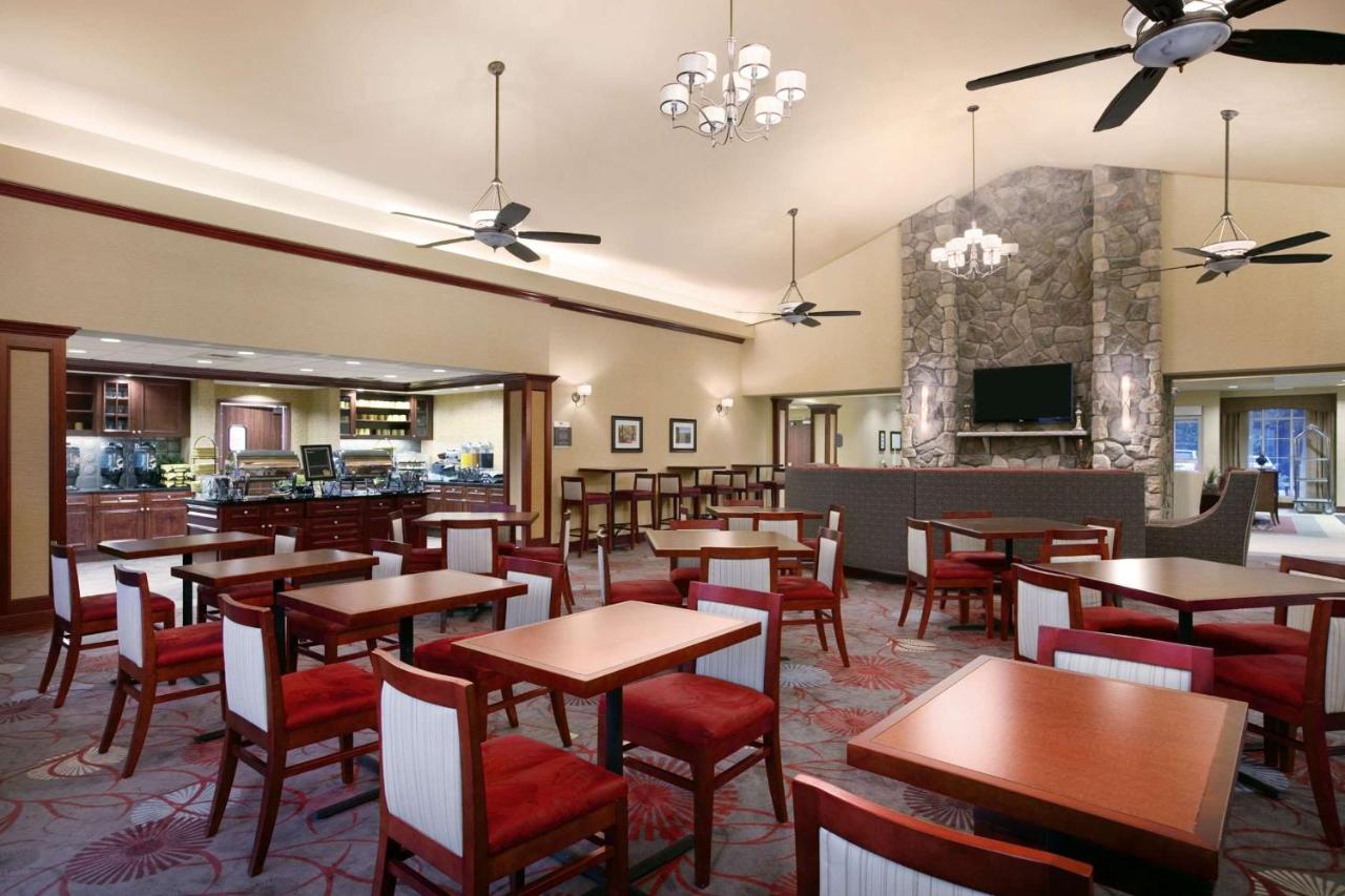 | Homewood Suites Atlantic City Egg Harbor Township