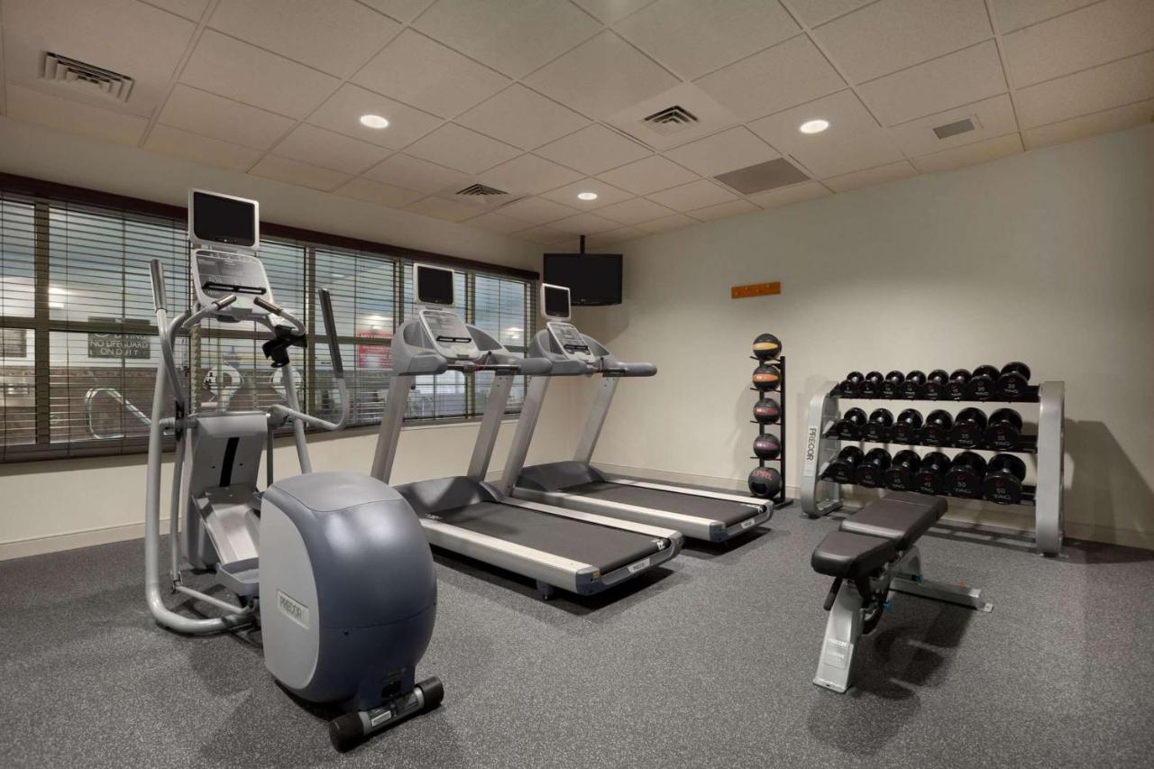| Homewood Suites Atlantic City Egg Harbor Township
