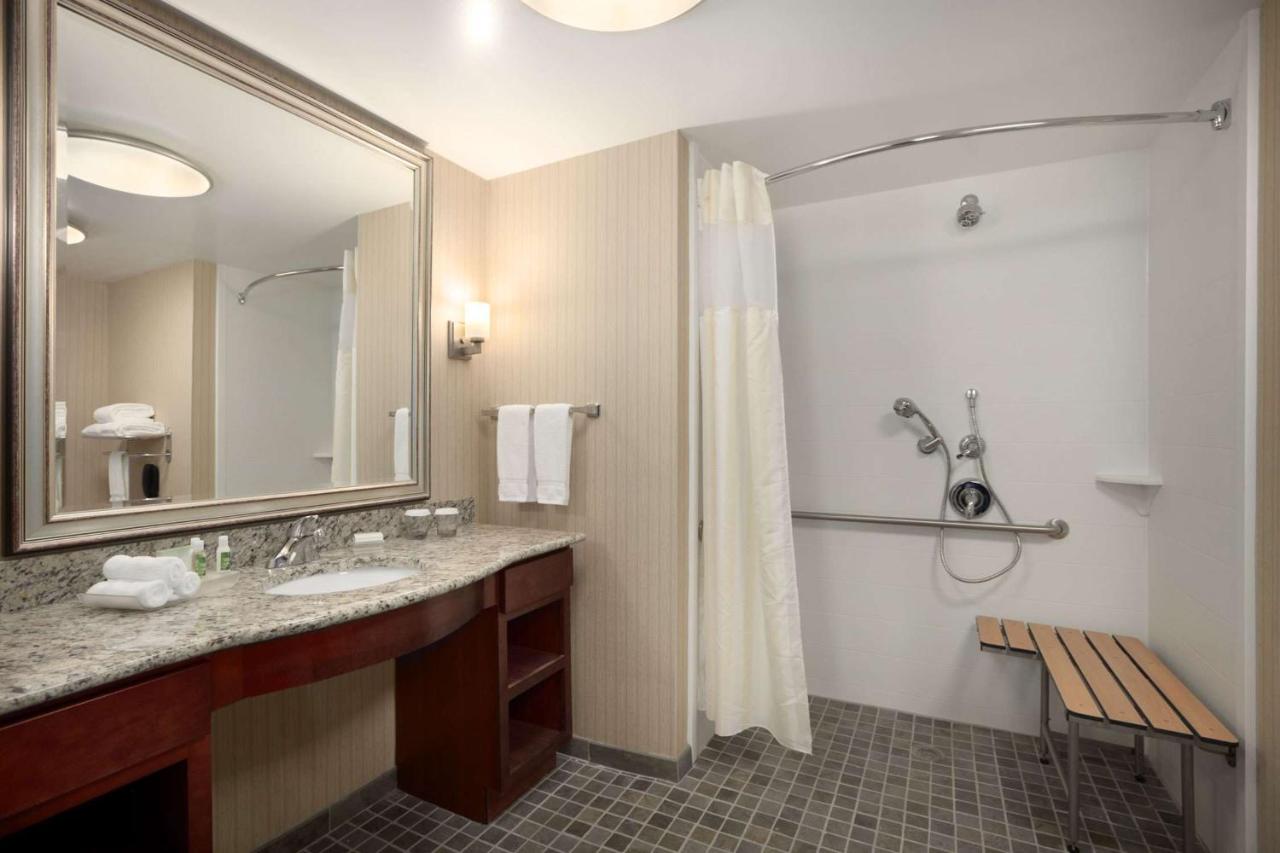 | Homewood Suites Atlantic City Egg Harbor Township