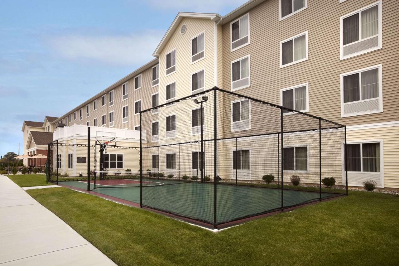 | Homewood Suites Atlantic City Egg Harbor Township