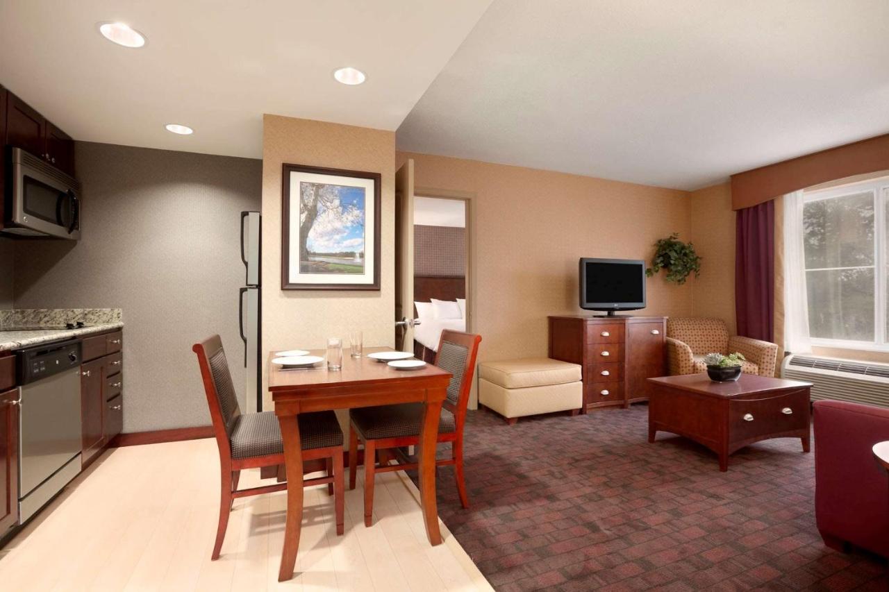 | Homewood Suites Atlantic City Egg Harbor Township