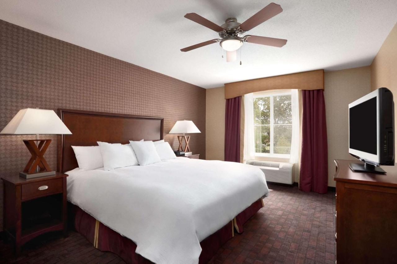 | Homewood Suites Atlantic City Egg Harbor Township
