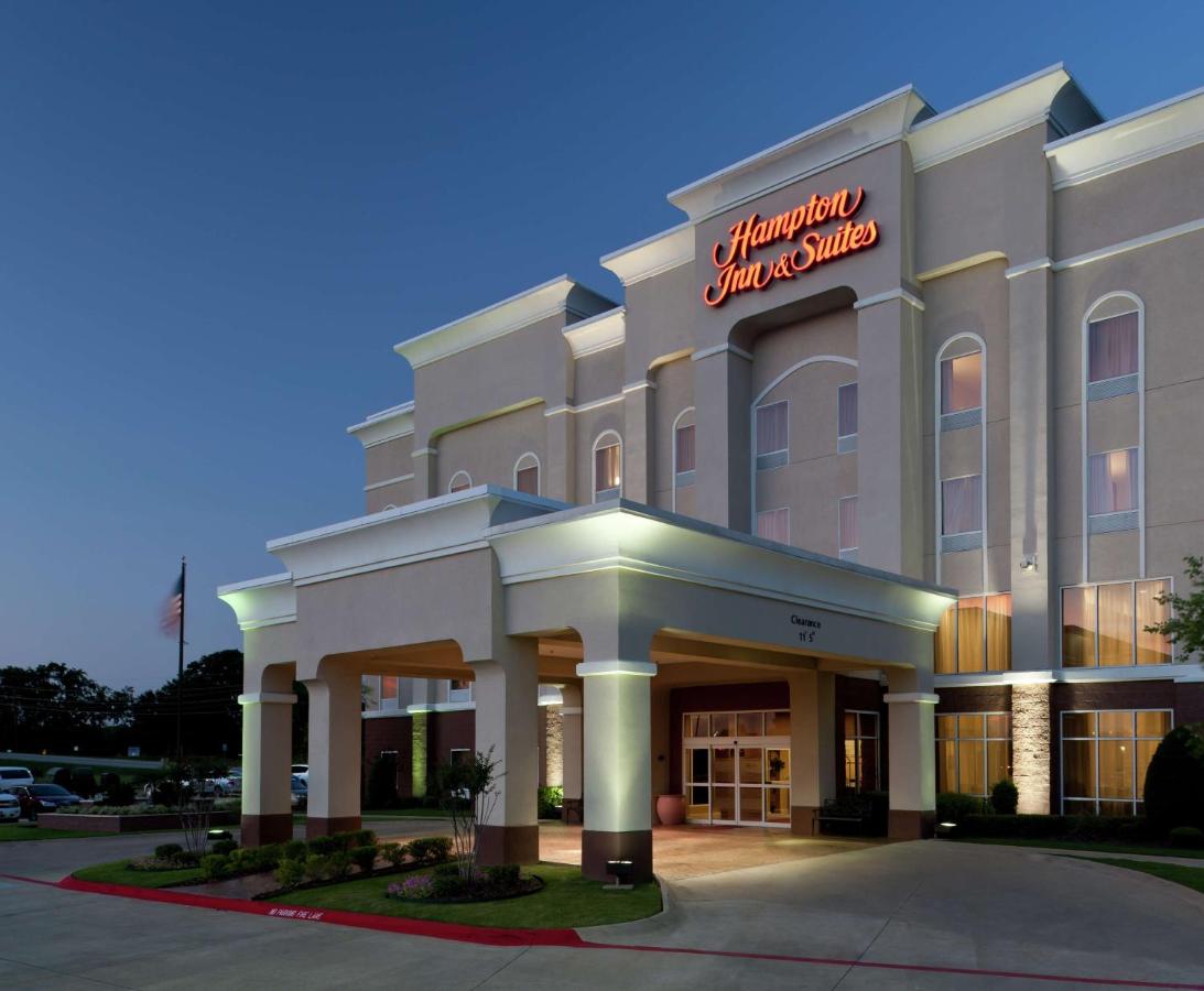 | Hampton Inn & Suites Texarkana