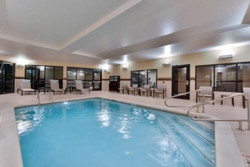  | Courtyard by Marriott St. Louis Chesterfield