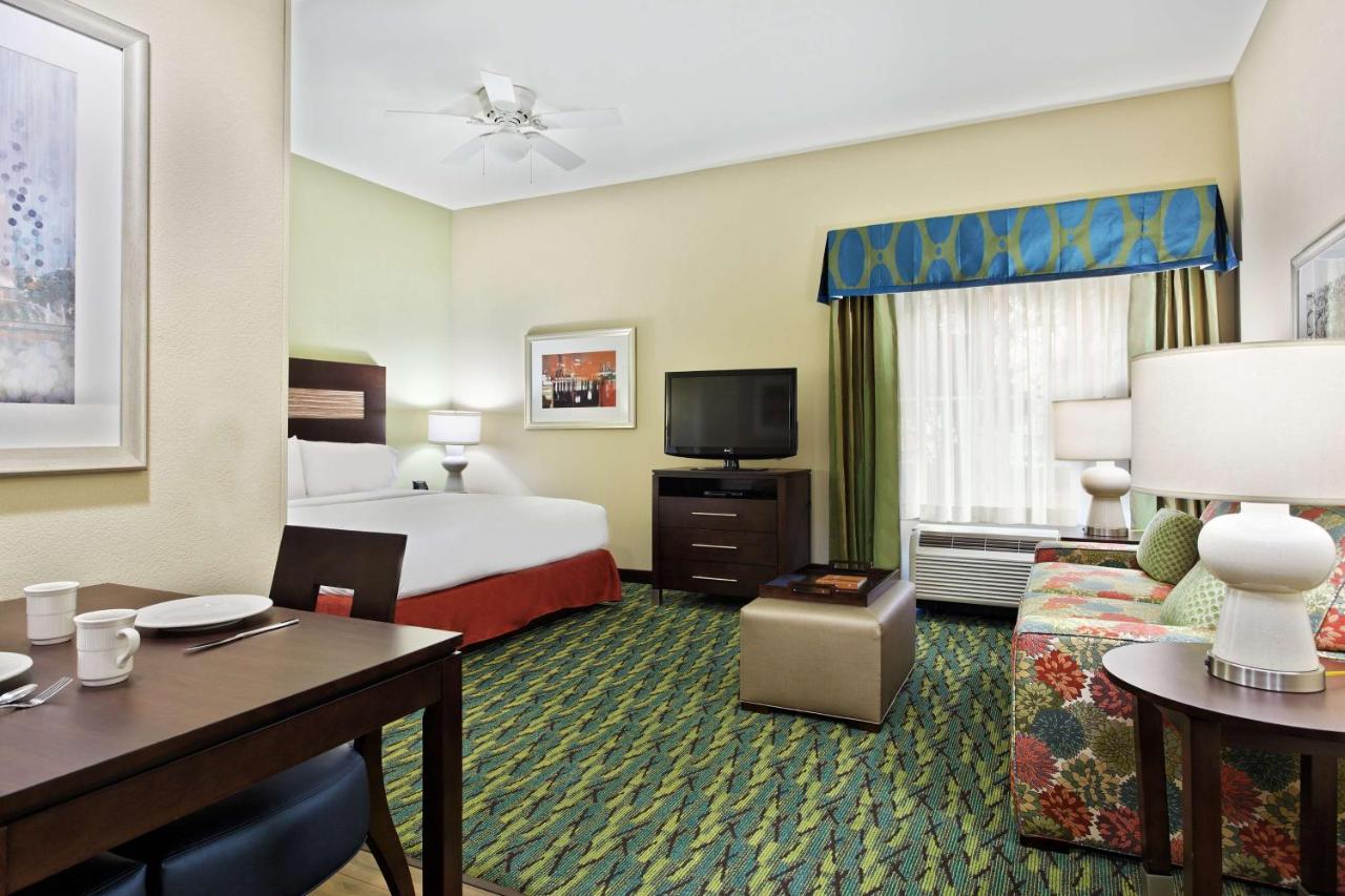  | Homewood Suites by Hilton Orlando Airport