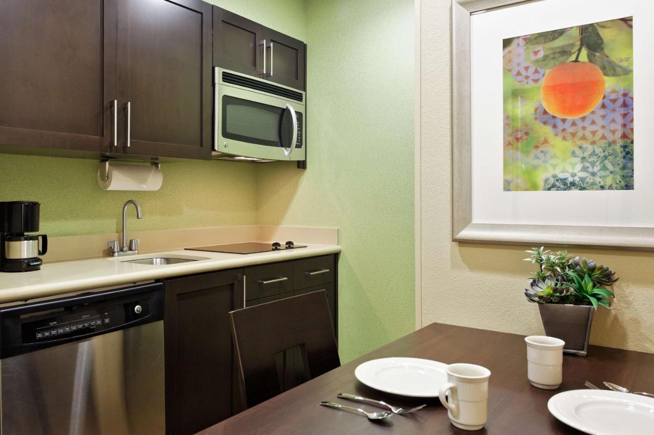  | Homewood Suites by Hilton Orlando Airport