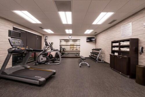  | Courtyard by Marriott St. Louis Chesterfield