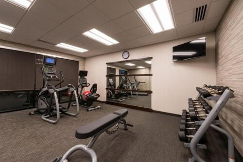  | Courtyard by Marriott St. Louis Chesterfield