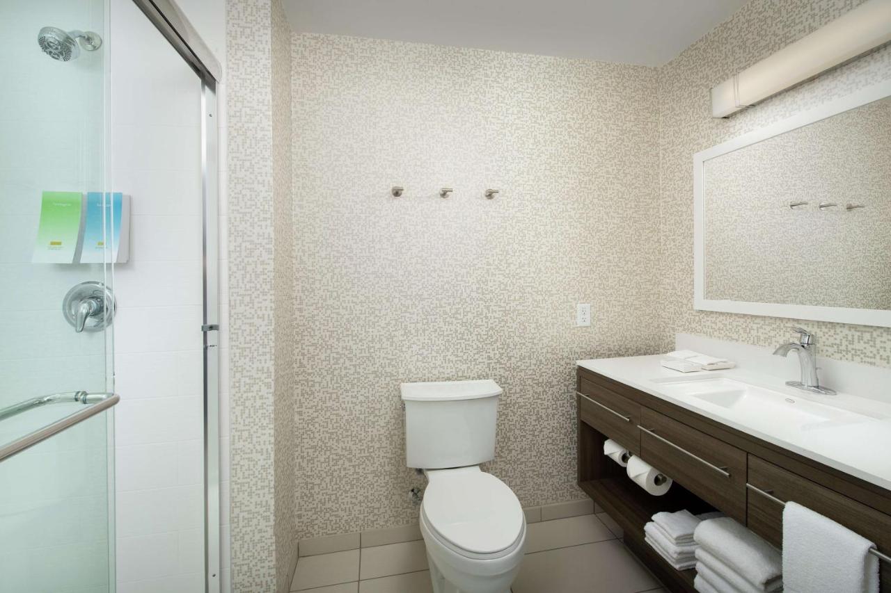 Queen Suite with Two Queen Beds - Hearing Accessible/Non-Smoking at Home2 Suites by Hilton Phoenix Airport South
