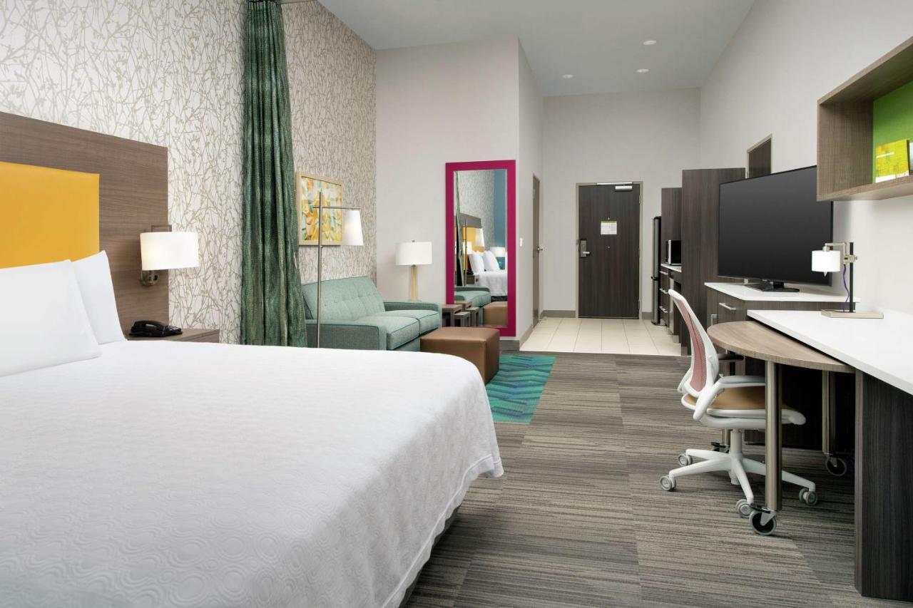 King Studio Suite - Hearing Accessible at Home2 Suites by Hilton Phoenix Airport South