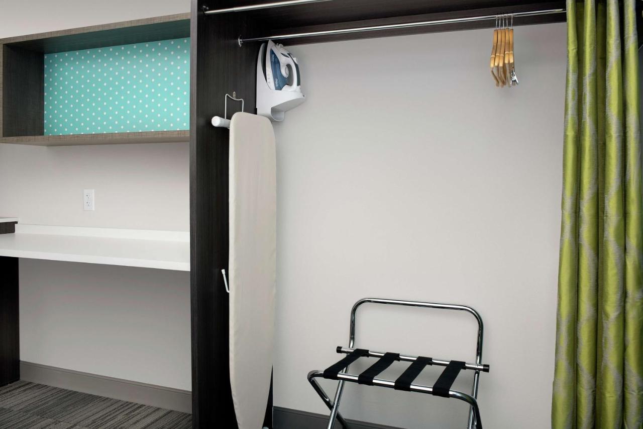 King Studio Suite - Non Smoking at Home2 Suites by Hilton Phoenix Airport South