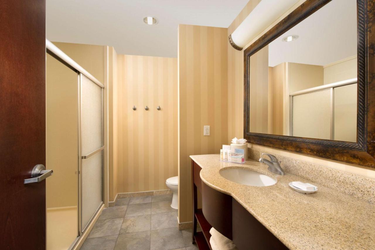 King Room - Non-Smoking at Hampton Inn & Suites San Antonio-Airport