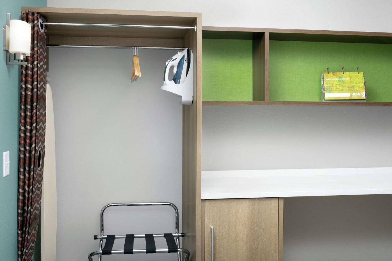 King Studio Suite - Hearing Accessible/Non-Smoking at Home2 Suites by Hilton Asheville Biltmore Village