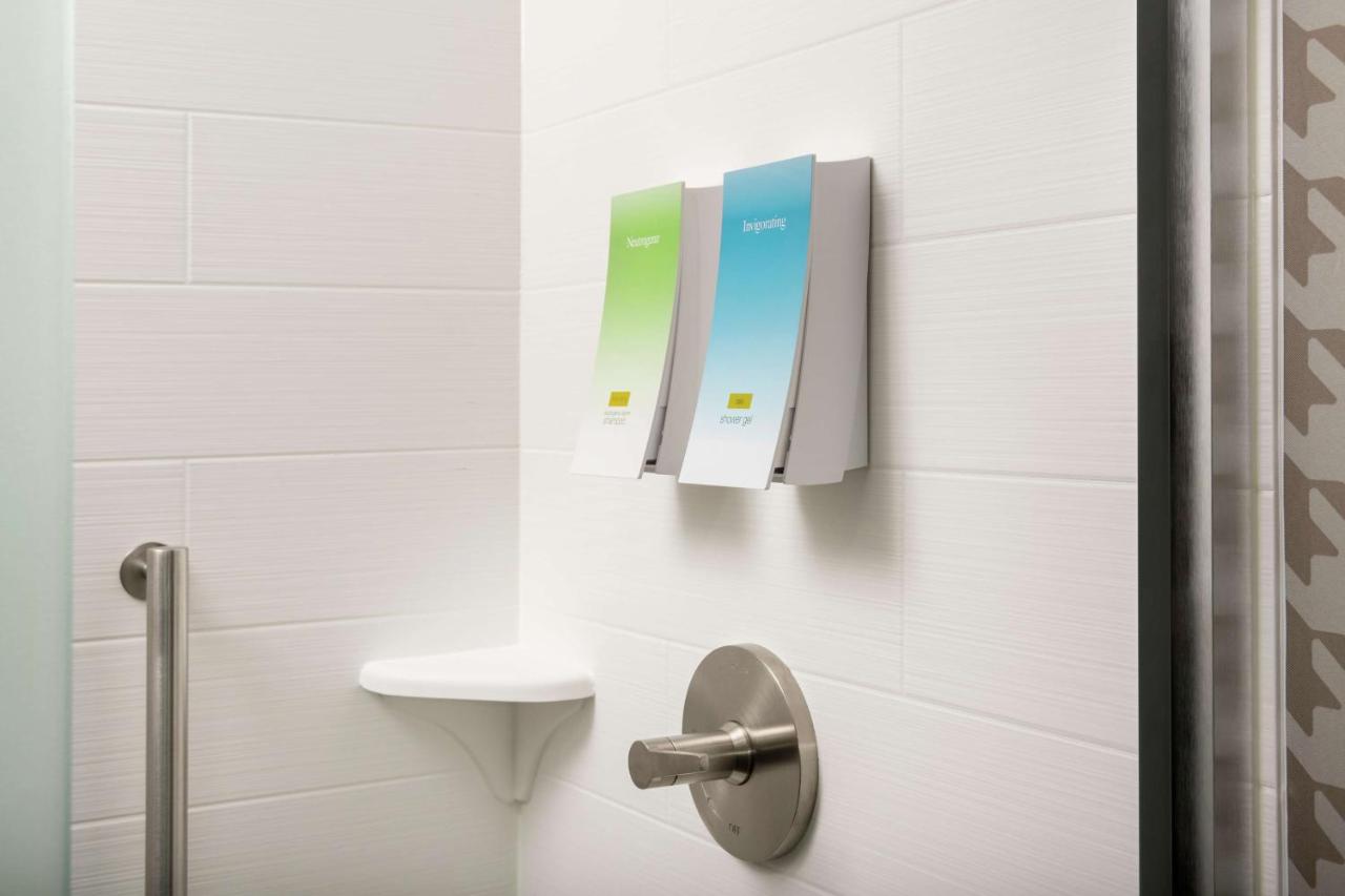 King Studio Suite - Hearing Accessible/Non-Smoking at Home2 Suites by Hilton Asheville Biltmore Village