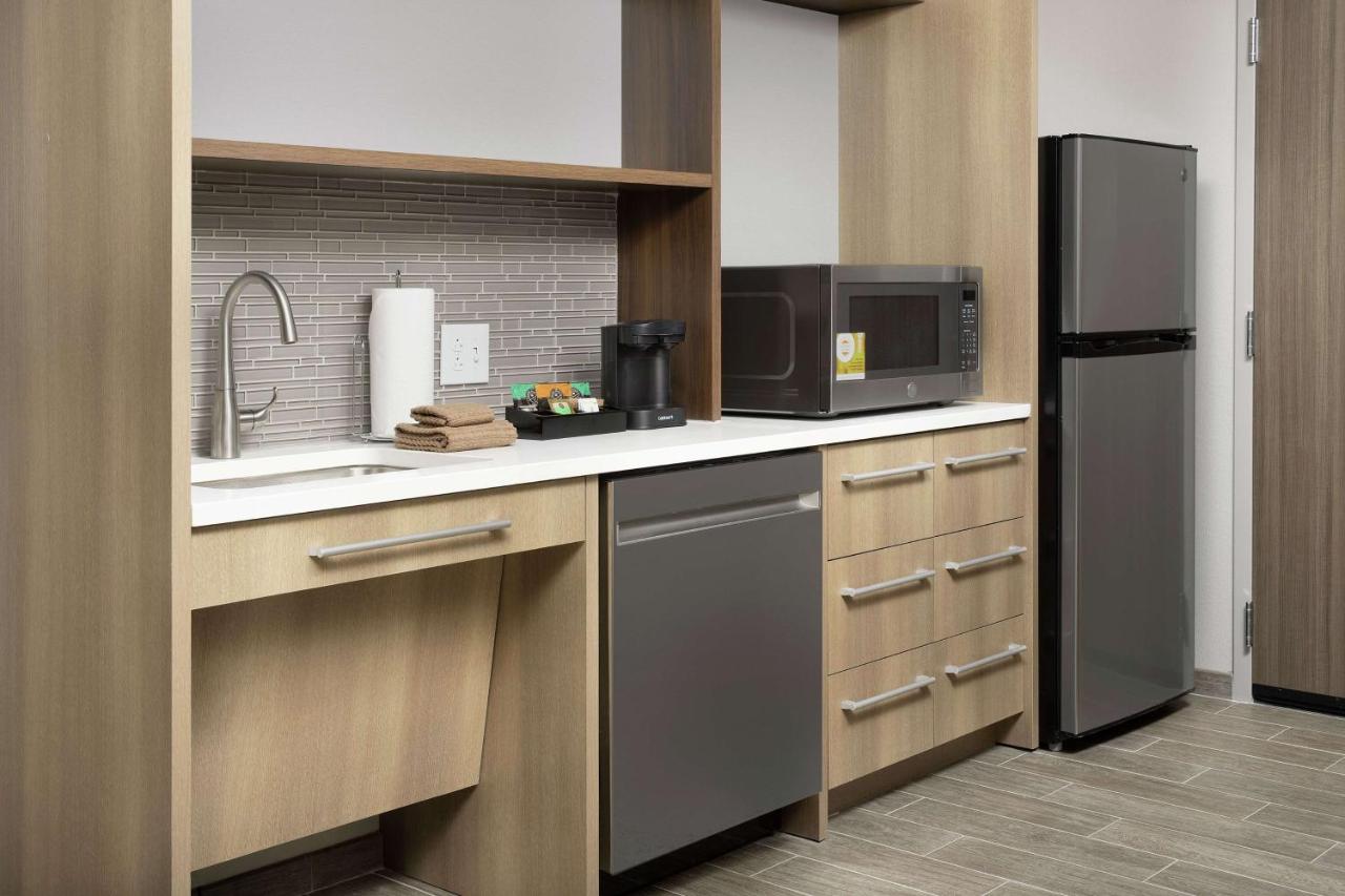 King Studio Suite - Hearing Accessible/Non-Smoking at Home2 Suites by Hilton Asheville Biltmore Village