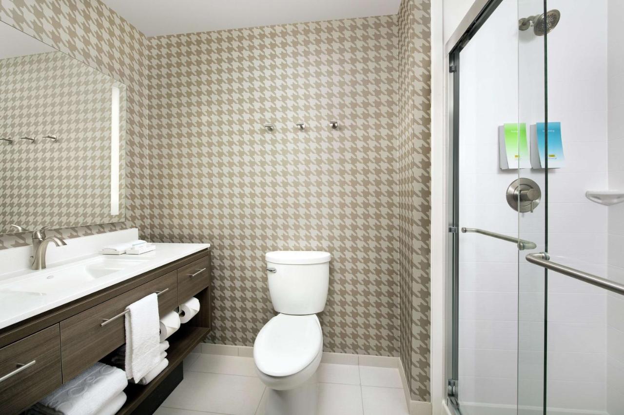 Queen Studio Suite with Two Queen Beds - Hearing Accessible/Non-Smoking at Home2 Suites by Hilton San Antonio Lackland/Sea World, TX