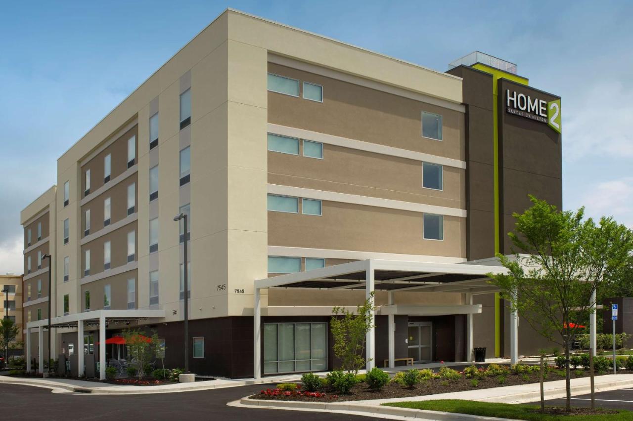  | Home2 Suites by Hilton Arundel Mills BWI Airport