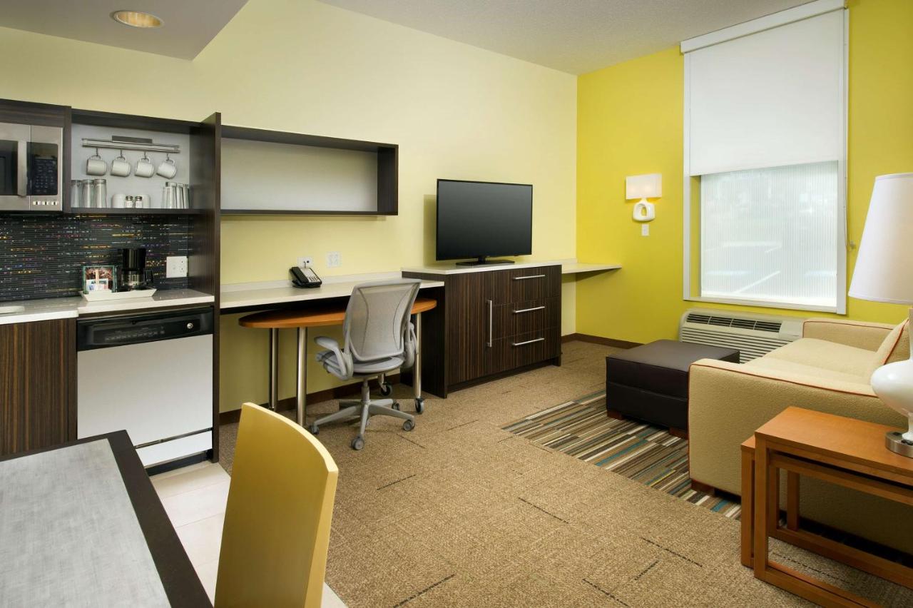  | Home2 Suites by Hilton Arundel Mills BWI Airport