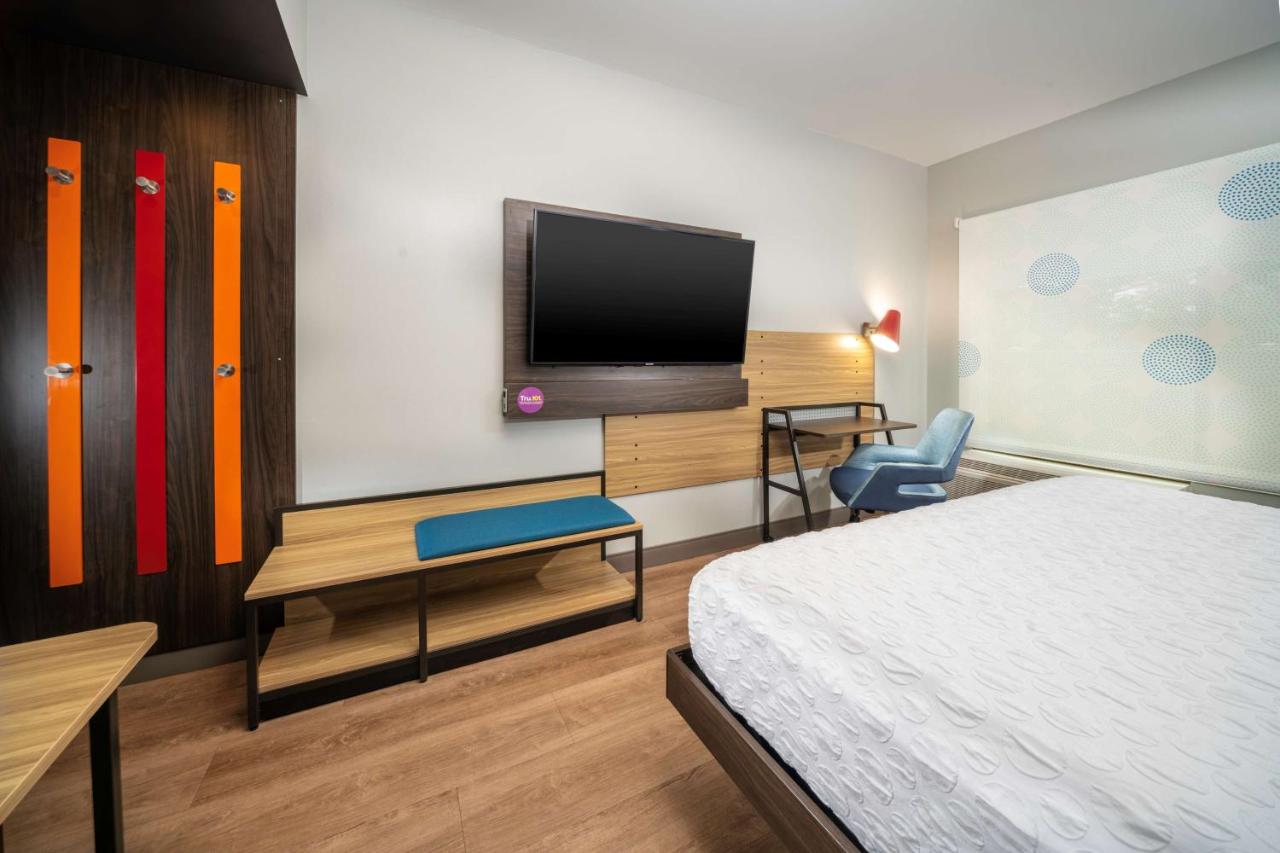 King Room at Tru by Hilton Minneapolis Mall of America