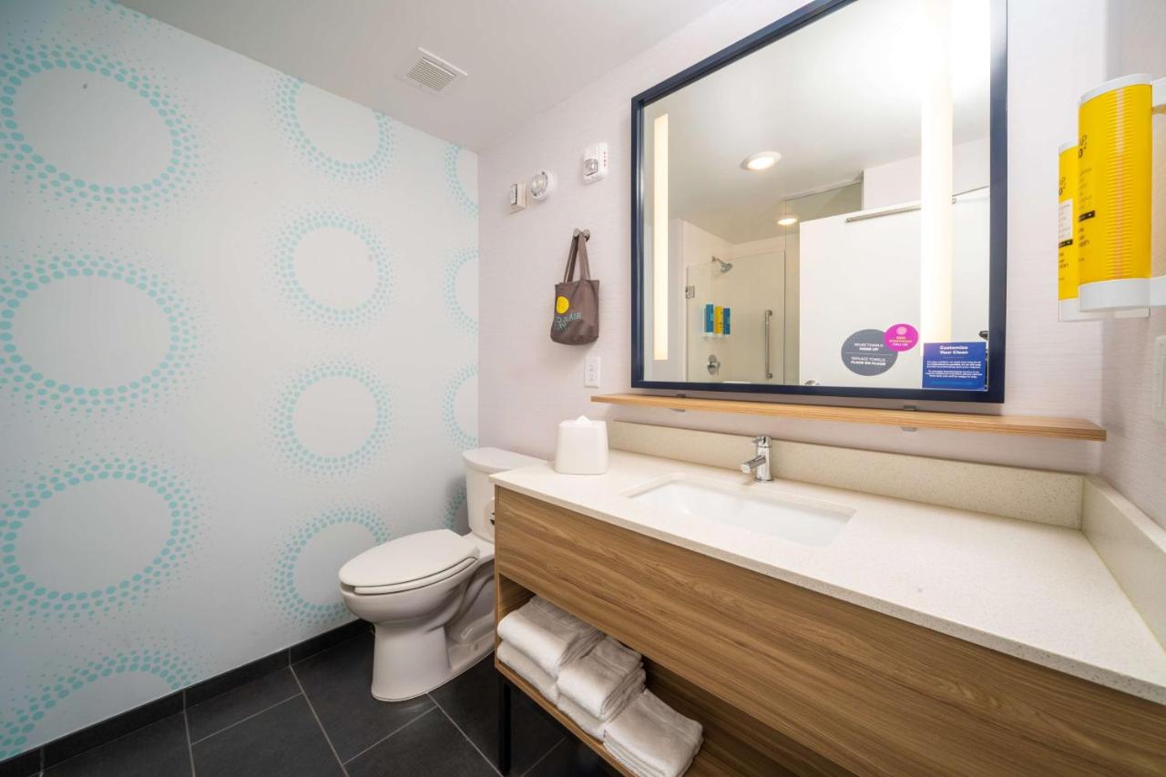 King Room at Tru by Hilton Minneapolis Mall of America