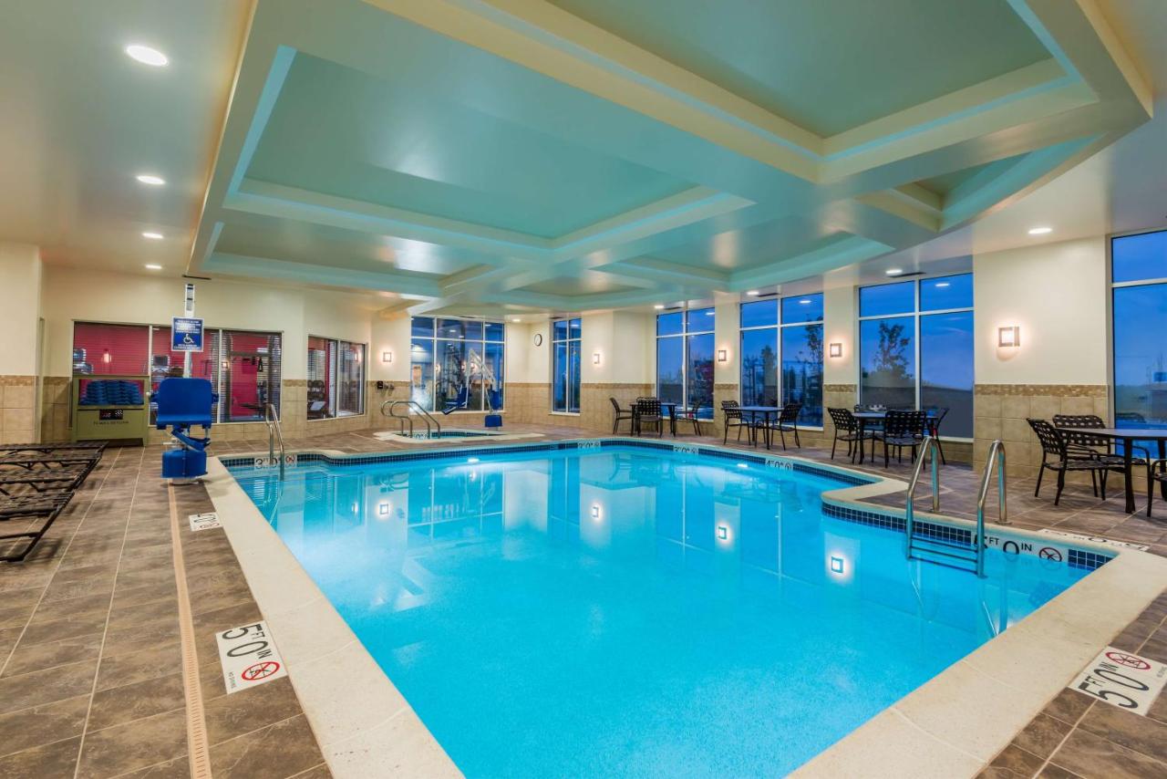 | Hilton Garden Inn Wayne