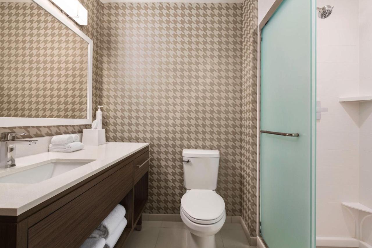 Queen Suite with Two Queen Beds at Home2 Suites By Hilton Nashville West End Avenue