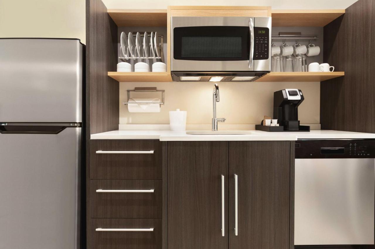 King Studio Suite at Home2 Suites By Hilton Nashville West End Avenue