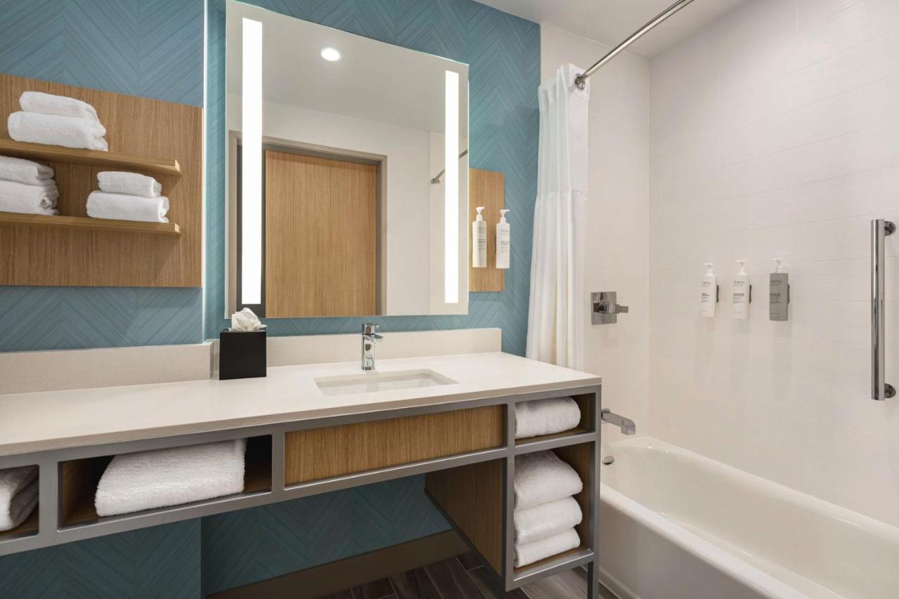 King Room - Hearing Accessible at Hilton Garden Inn Nashville West End Avenue
