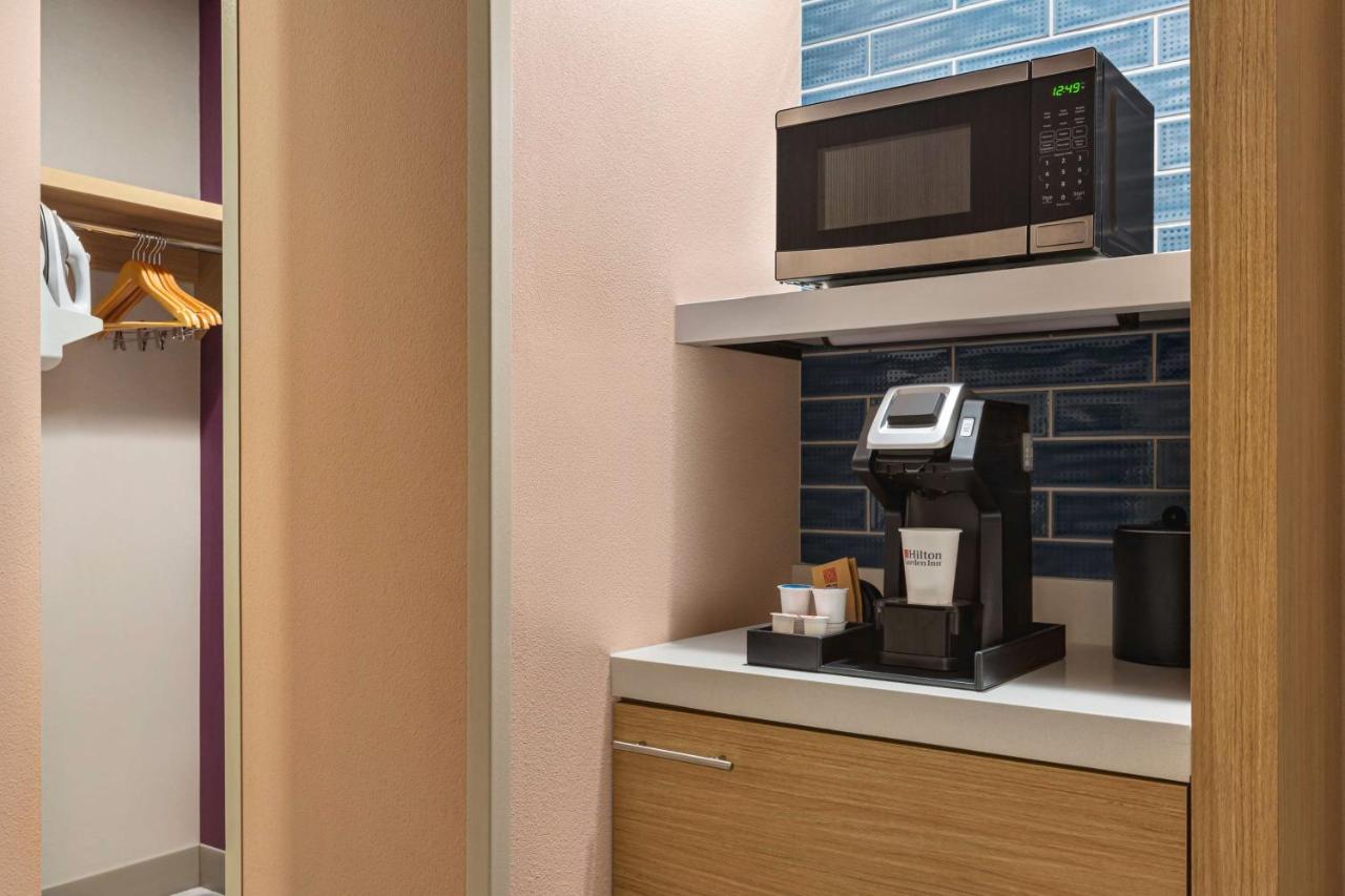King Room - Hearing Accessible at Hilton Garden Inn Nashville West End Avenue