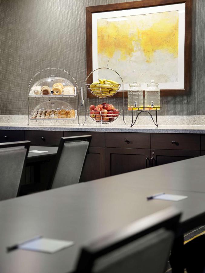  | Hampton Inn & Suites Pittsburgh Airport South/Settlers Ridge