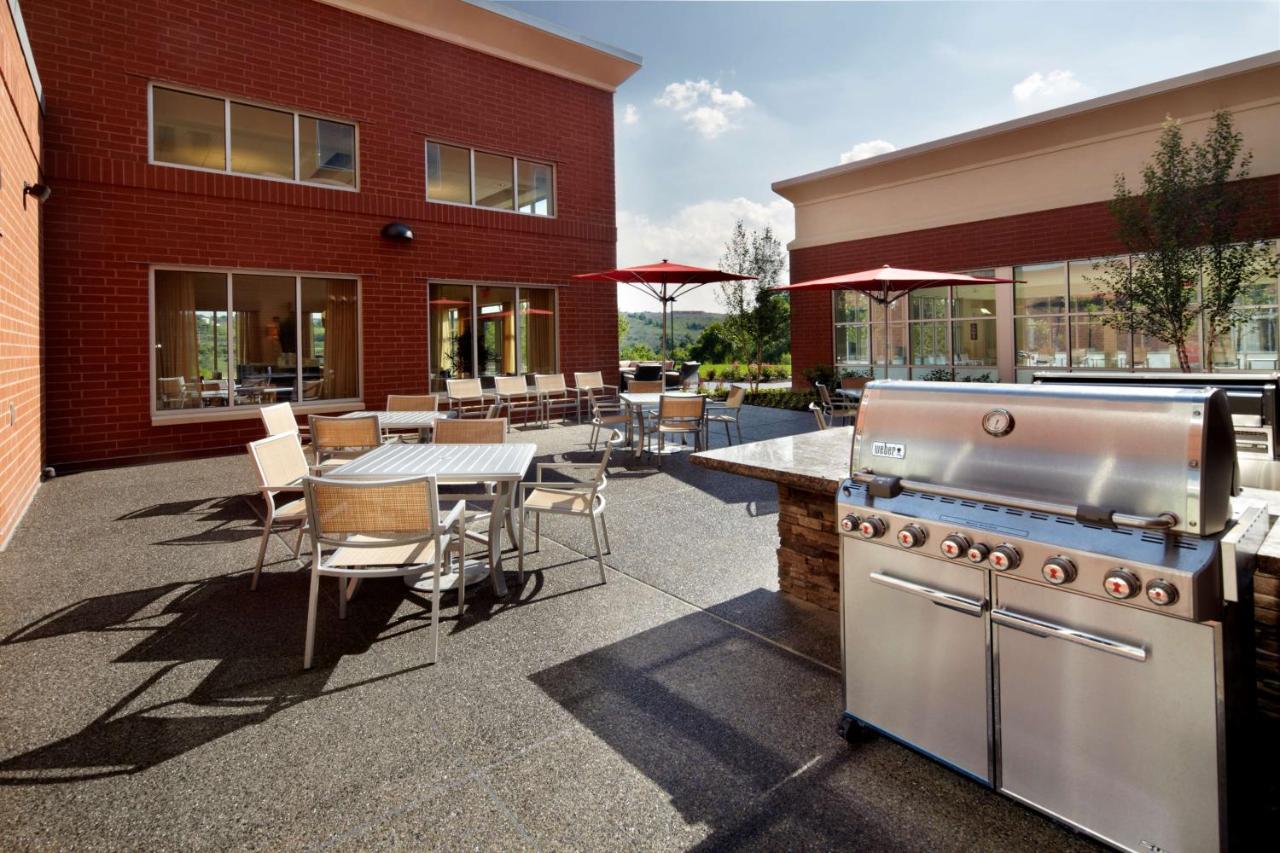 | Homewood Suites by Hilton Pittsburgh Airport/Robinson Mall Area