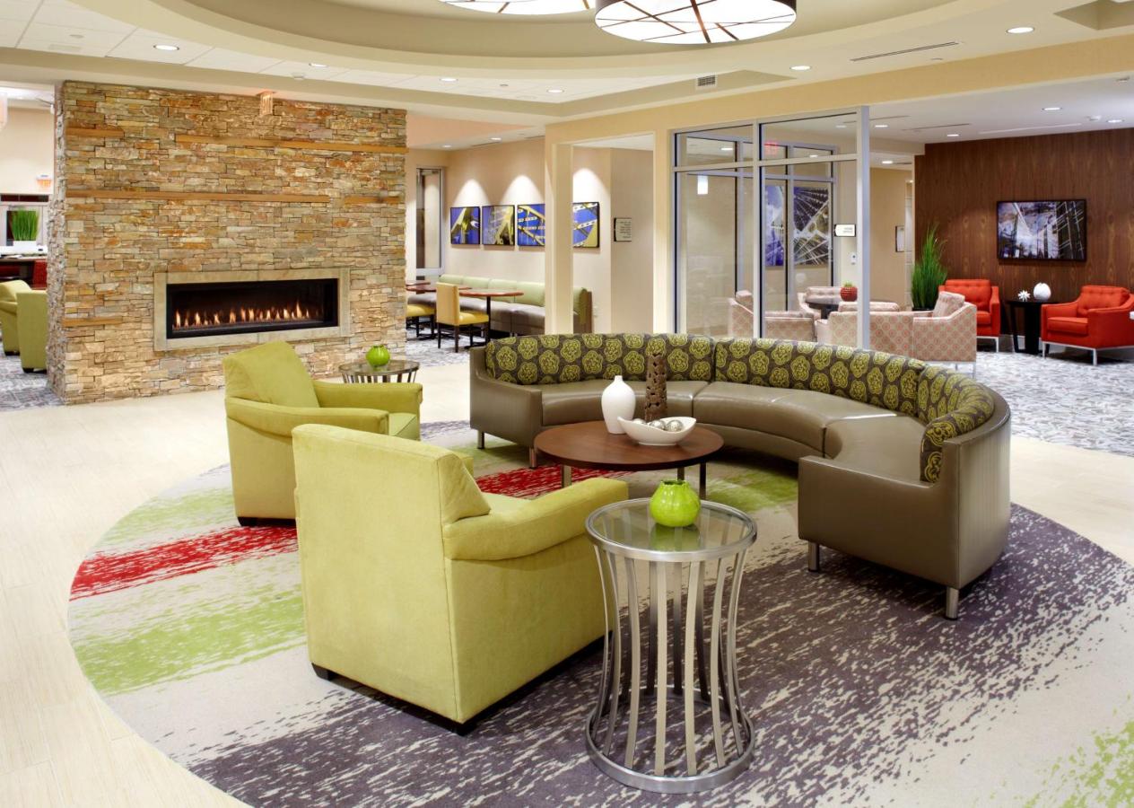 | Homewood Suites by Hilton Pittsburgh Airport/Robinson Mall Area