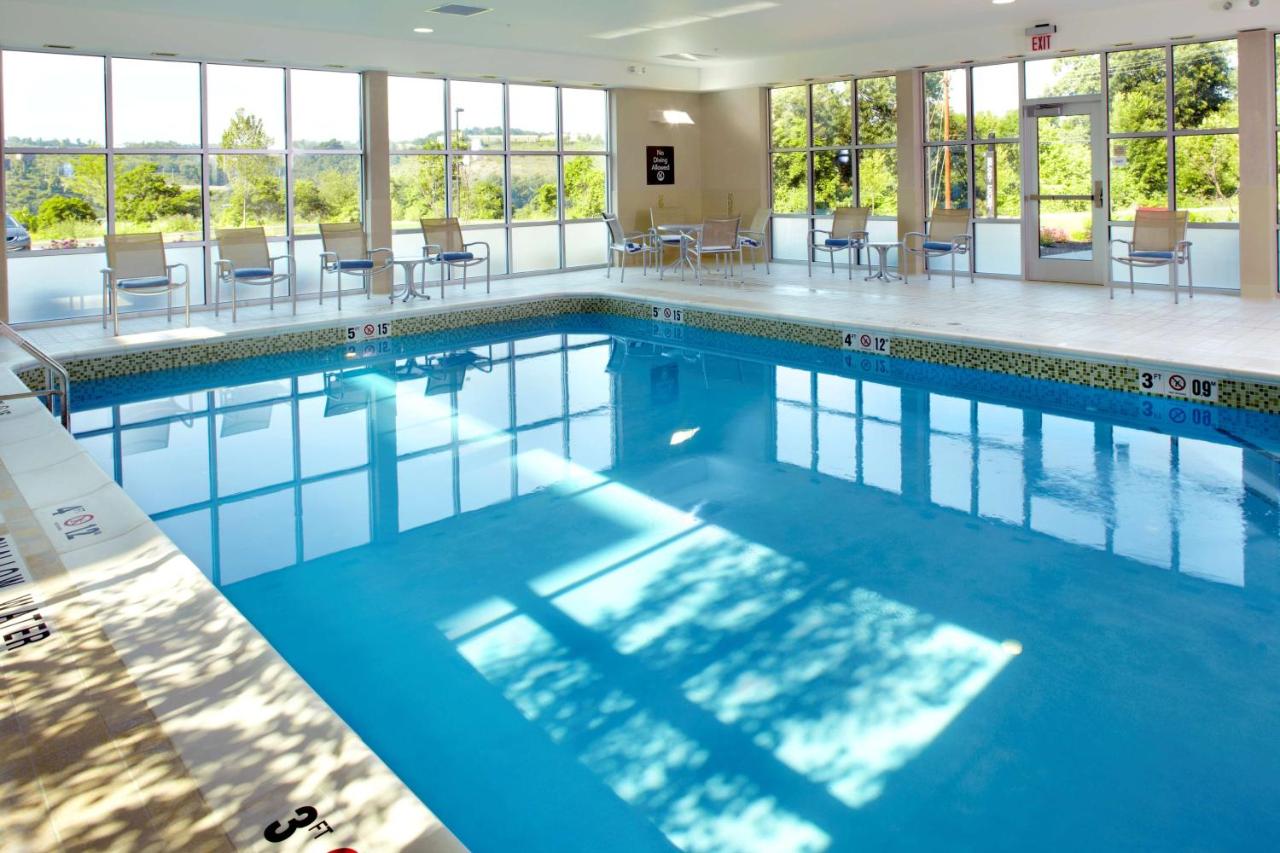 | Homewood Suites by Hilton Pittsburgh Airport/Robinson Mall Area