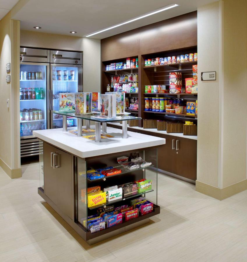  | Homewood Suites by Hilton Pittsburgh Airport/Robinson Mall Area