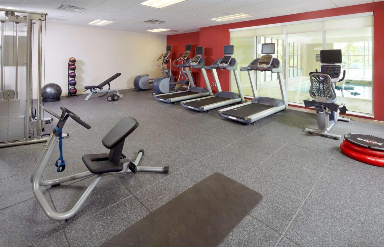 | Homewood Suites by Hilton Pittsburgh Airport/Robinson Mall Area