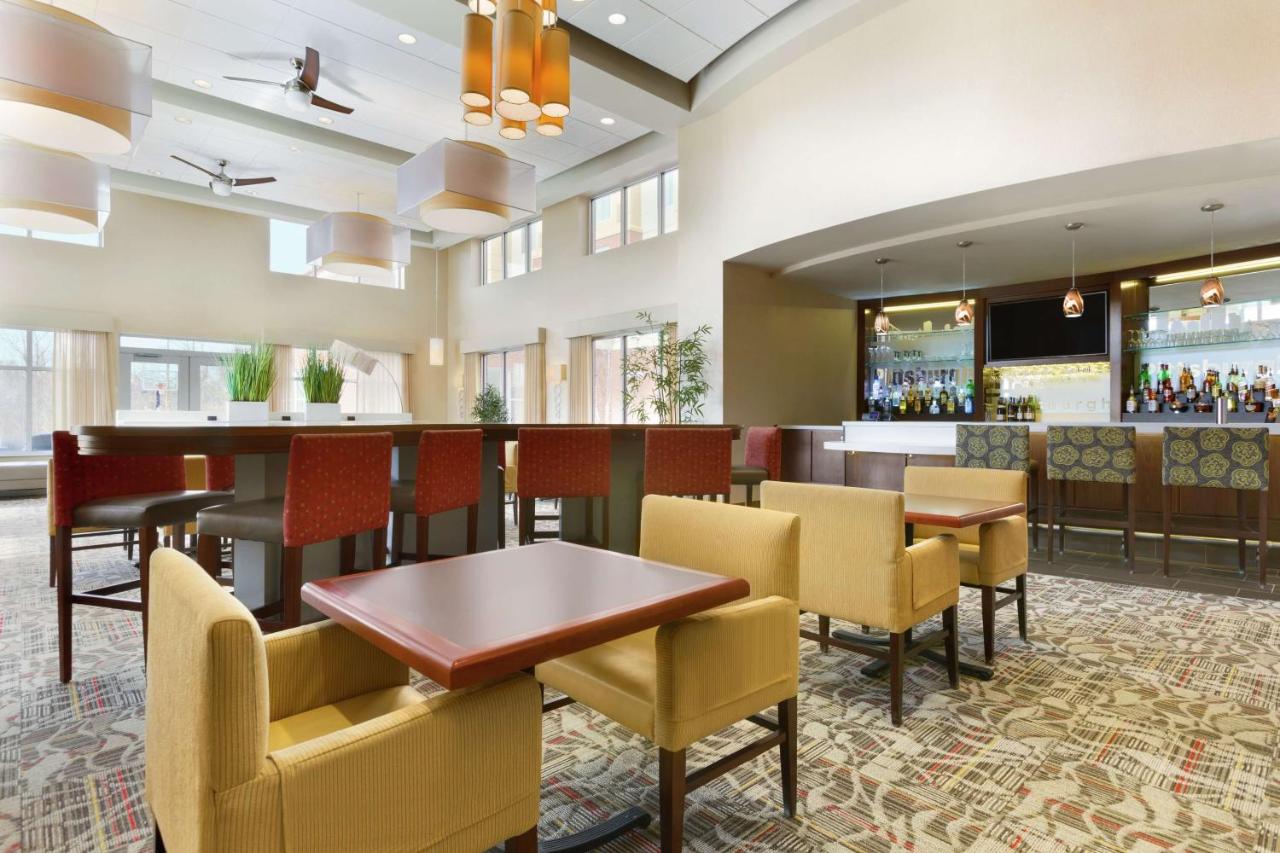 | Homewood Suites by Hilton Pittsburgh Airport/Robinson Mall Area