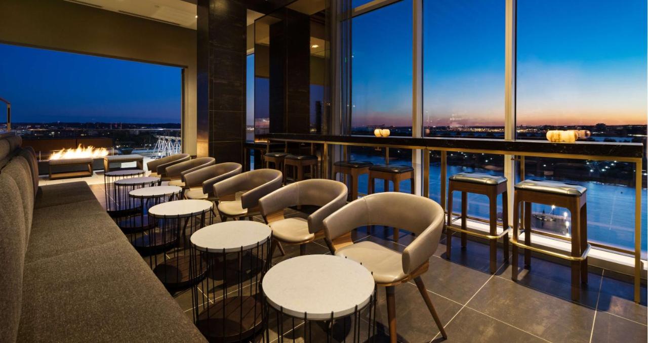 | Canopy By Hilton Washington DC The Wharf