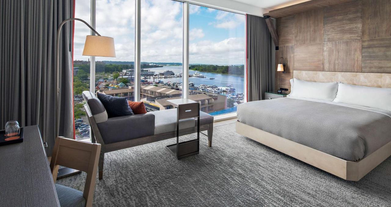 | Canopy By Hilton Washington DC The Wharf