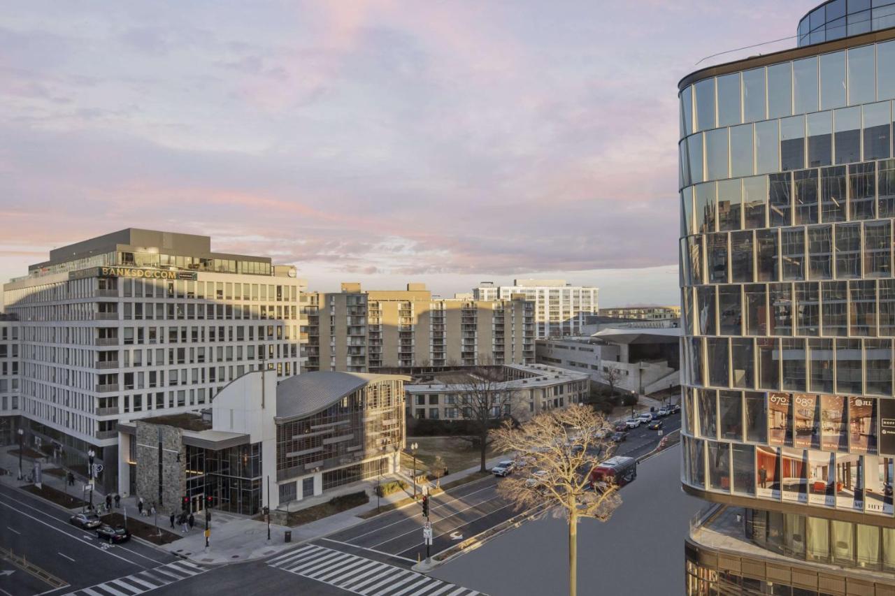 | Canopy By Hilton Washington DC The Wharf