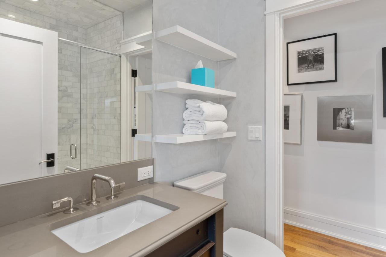 Two-Bedroom Apartment - Element 52 West 101 at Element 52, Auberge Collection