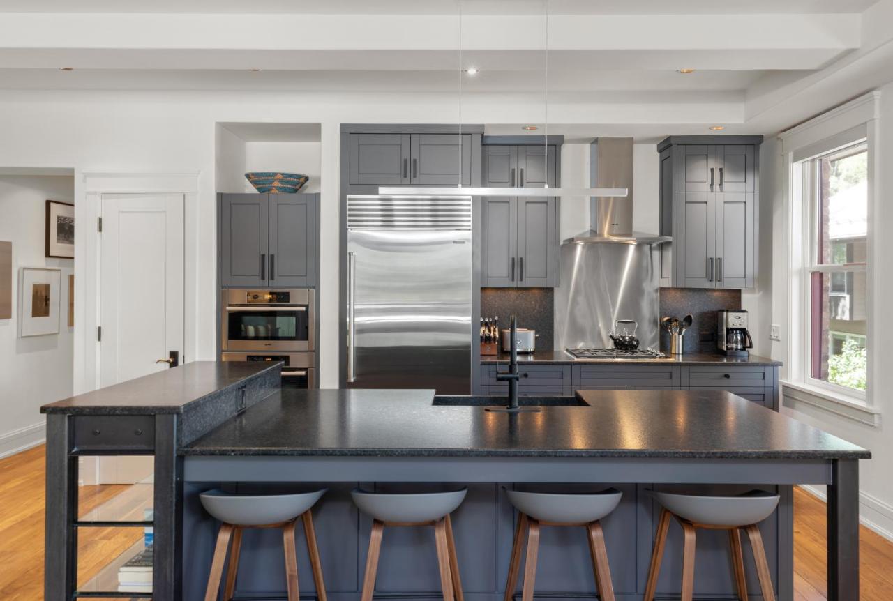 Two-Bedroom Apartment - Element 52 West 101 at Element 52, Auberge Collection