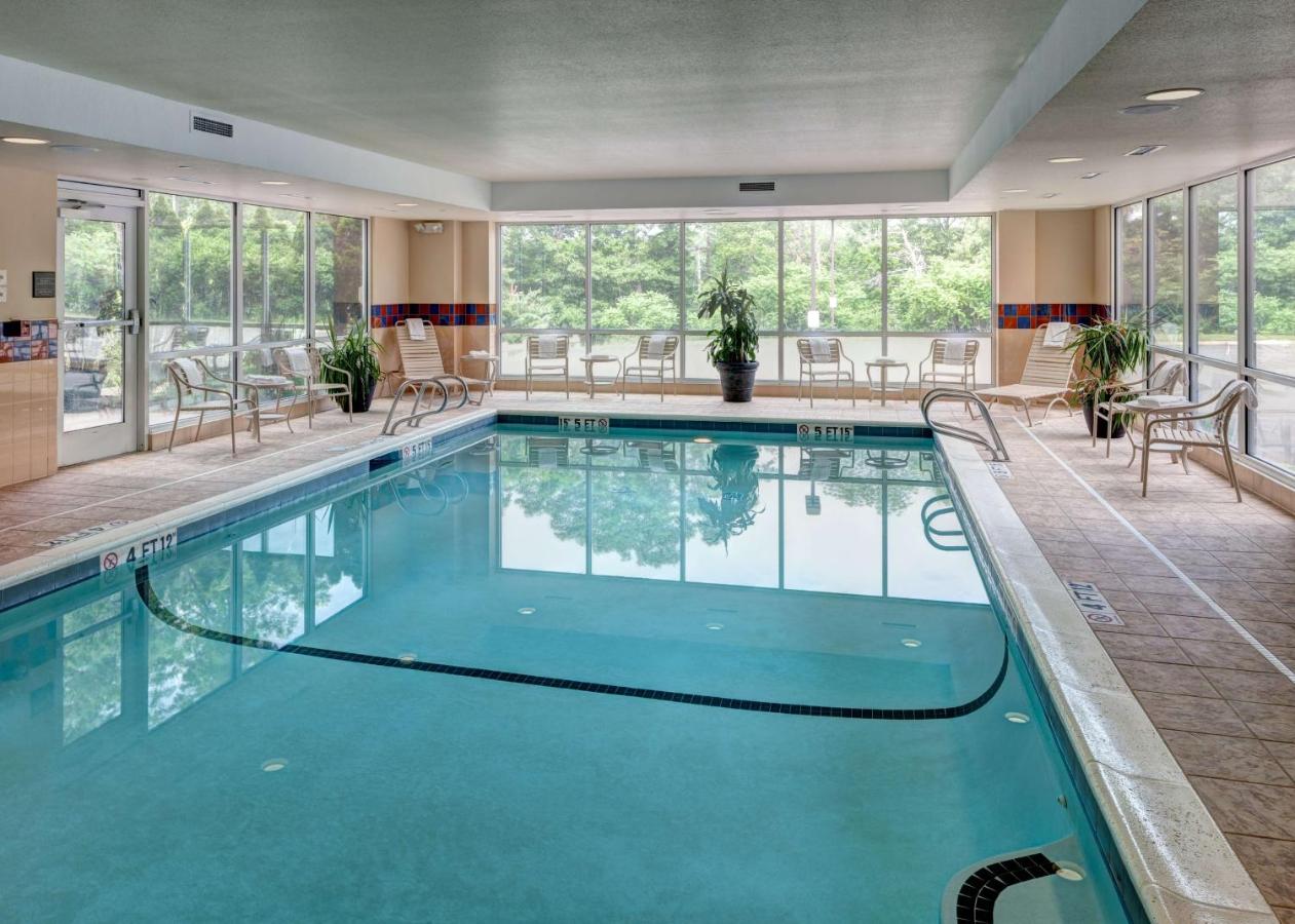 | Hampton Inn & Suites Westford-Chelmsford
